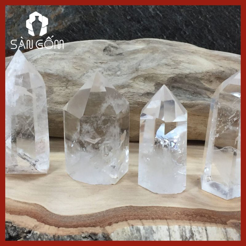 Chọn đá phong thuỷ phù hợp từng mệnh giúp may mắn