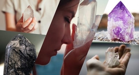 đá phong thuỷ và ý nghĩa trong cuộc sống