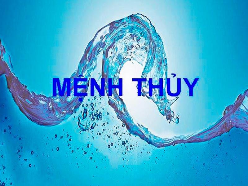 Vật phẩm phong thủy cho người mệnh thiếu Thủy