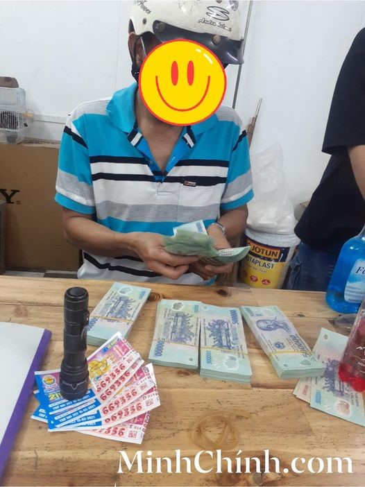 Người thân trúng số độc đắc nên đánh đề số gì