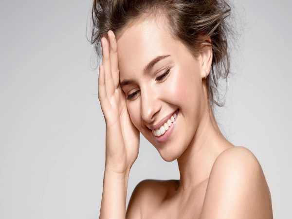 Tướng mặt phụ nữ giàu sang phú quý