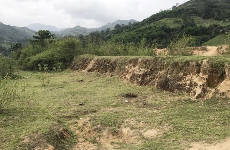 Lễ cúng đất hoang truyền thống của người Việt
