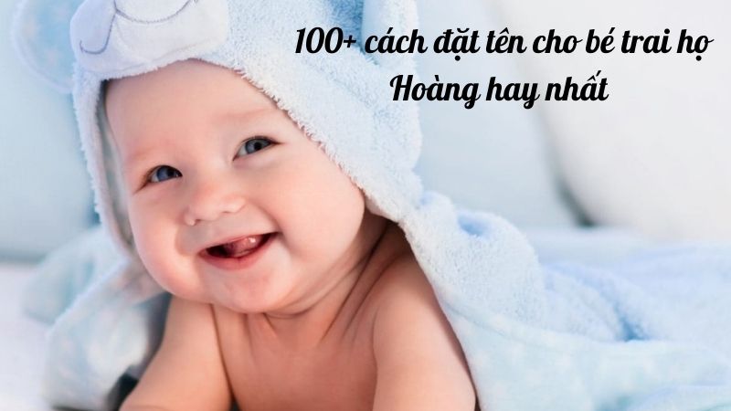 Bé trai họ Lê sinh năm 2026 tên hay