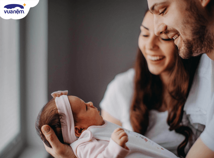 Đặt tên con theo ngũ hành hợp tuổi bố mẹ