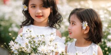 Đặt tên con hợp phong thủy mang lại may mắn