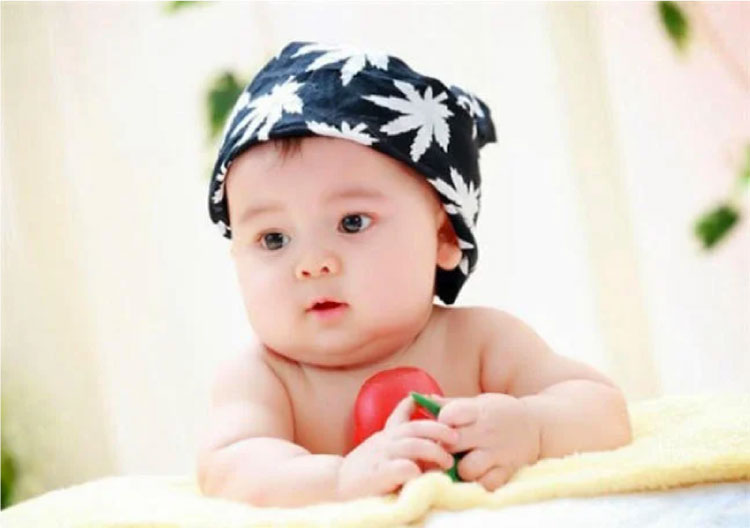 Bé trai tên hay cho họ Nguyễn