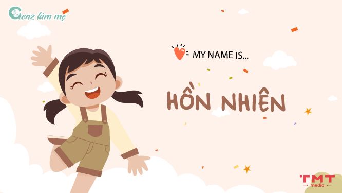 Tên mệnh hoả hay cho bé gái năm 2024