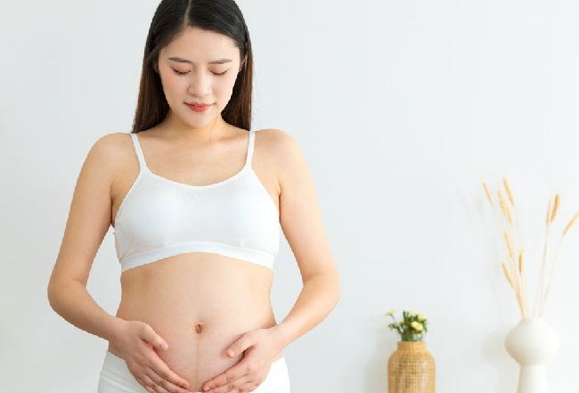 Phụ nữ mơ thấy có thai trong giấc mơ