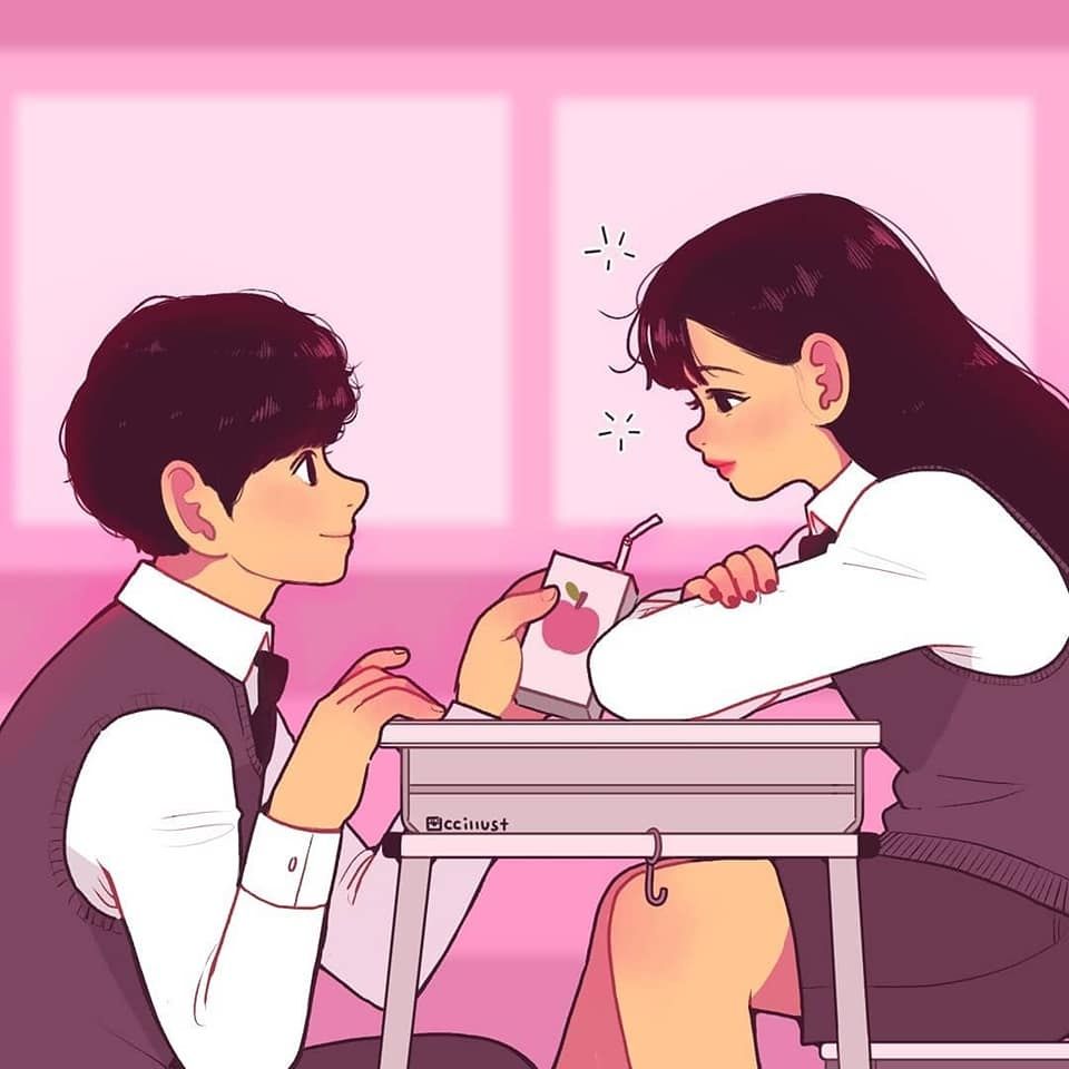 Mơ thấy crush đánh đề số gì may mắn