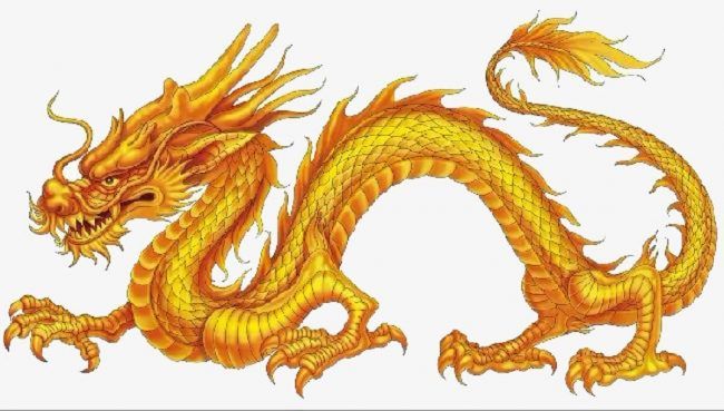 Rồng xuất hiện trong giấc mơ ý nghĩa đặc biệt