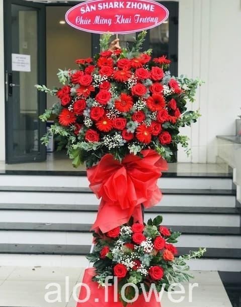 Mâm cúng khai trương thu hút tài lộc đầu năm