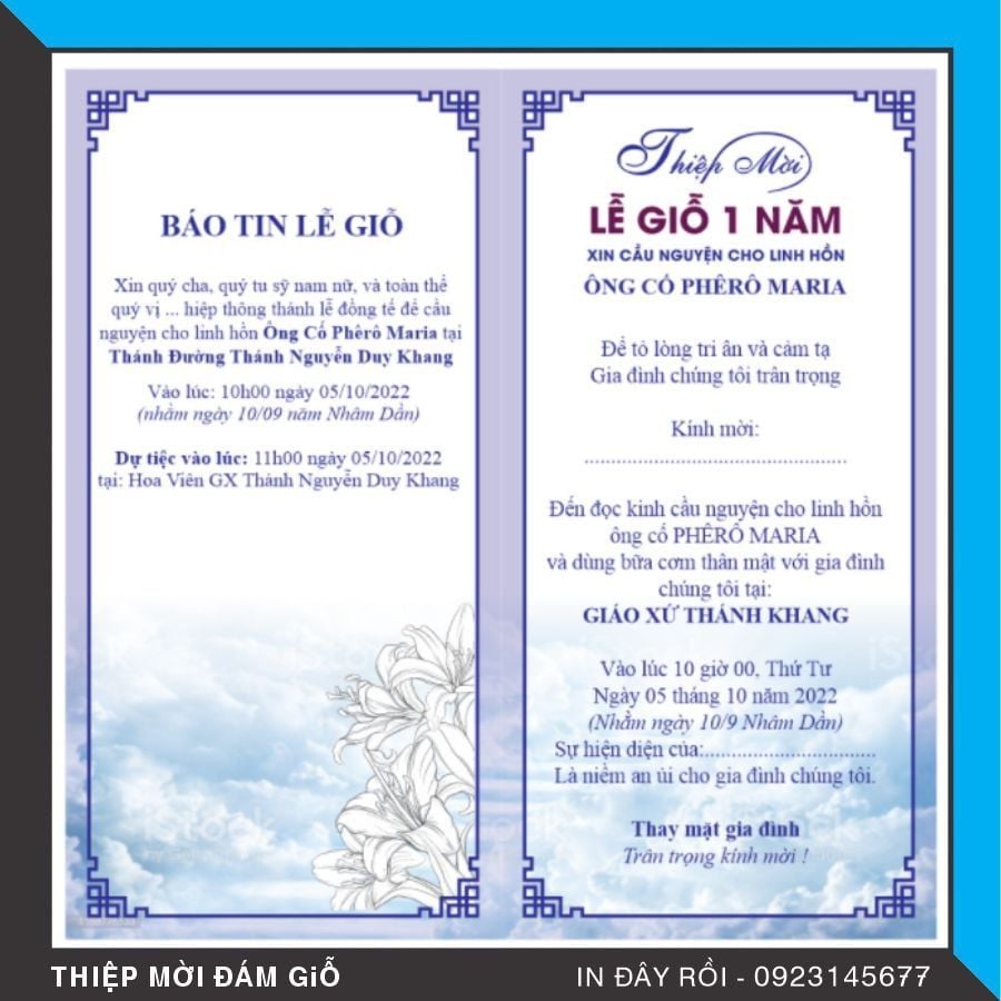 Bài cúng ngày giỗ thường đơn giản trên bàn thờ gia đình