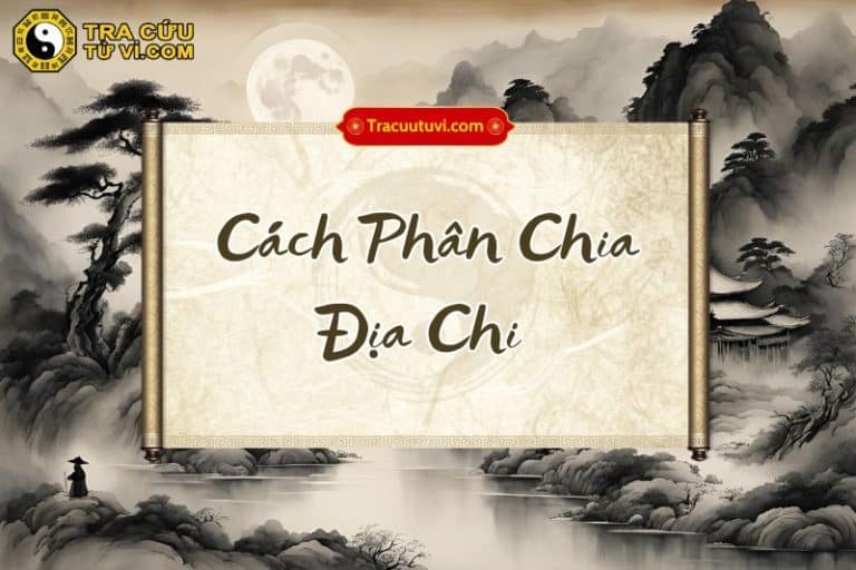 Địa chi là gì? Giải mã ý nghĩa, ứng dụng thực tiễn và những điều cần biết về 12 địa chi Hình ảnh minh họa về địa chi trong văn hóa phương Đông