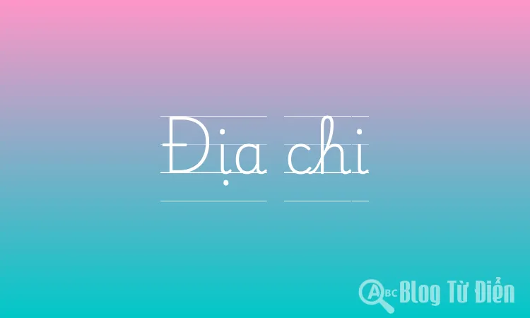 Địa chi là gì? Giải mã ý nghĩa, ứng dụng thực tiễn và những điều cần biết về 12 địa chi Hình ảnh minh họa về địa chi trong văn hóa phương Đông