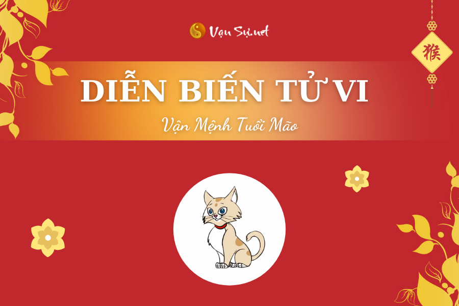 Dự báo cuộc đời tuổi Tân Mão 1951