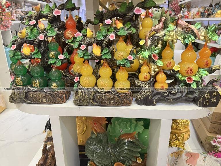 Đèn trang trí hợp phong thuỷ cho không gian nhà ở