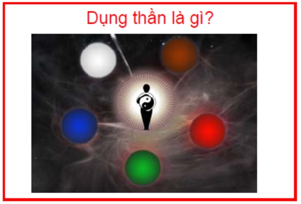 Hướng dẫn xem dụng thần chính xác đơn giản