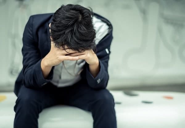 Vị trí đường chỉ tay sự nghiệp