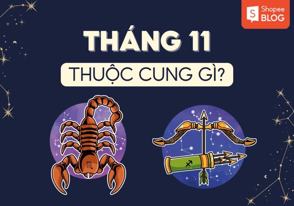 Tính cách cung hoàng đạo tháng 9