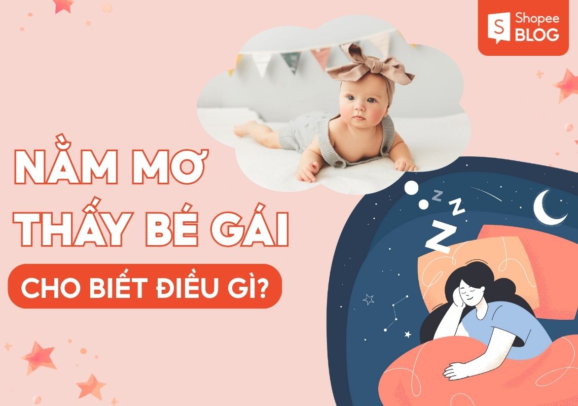 Em bé xuất hiện trong giấc mơ ý nghĩa gì