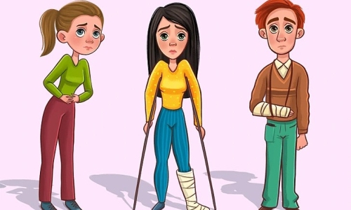 Giải Mã Giấc Mơ Thấy Người Khác Bị Tai Nạn Giao Thông: Ý Nghĩa Tâm Linh & Thực Tiễn Người khác bị tai nạn giao thông trong giấc mơ