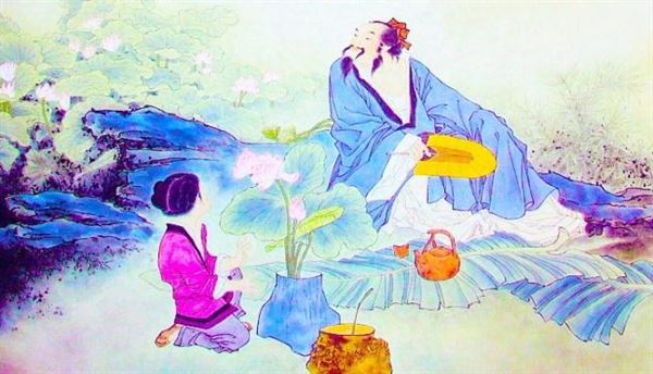 Nét văn hóa tại chùa Khánh Anh