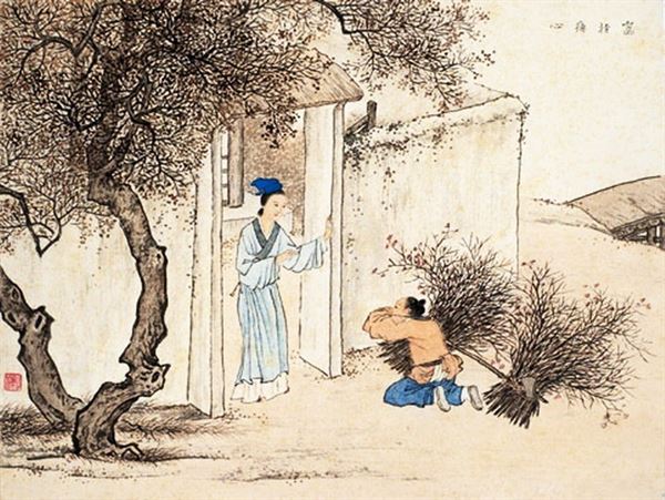 Tài liệu tử vi chùa Khánh Anh