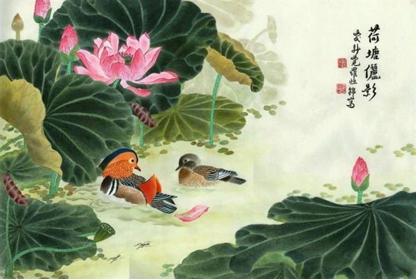 Dự đoán vận mệnh 2025 chùa Khánh Anh