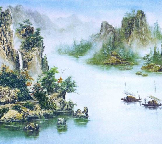 Tử vi 2025 tại chùa Khánh Anh