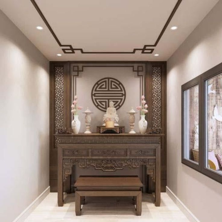 Gia đình làm lễ cúng nhập trạch nhà mới
