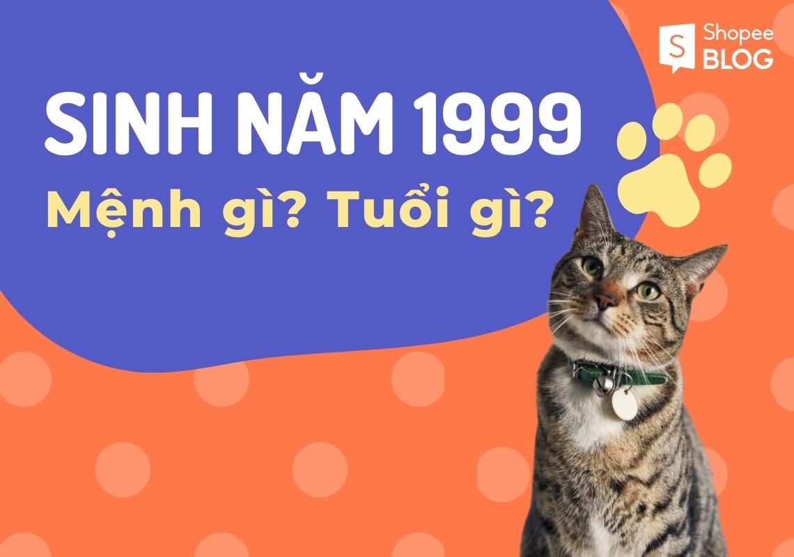 Tuổi Kỷ Mão 1999 và ý nghĩa phong thủy