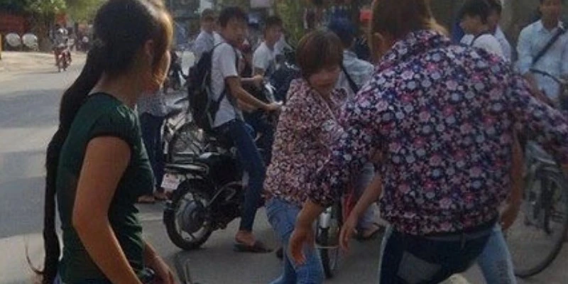 Mơ thấy tai nạn đánh đề con gì chuẩn xác