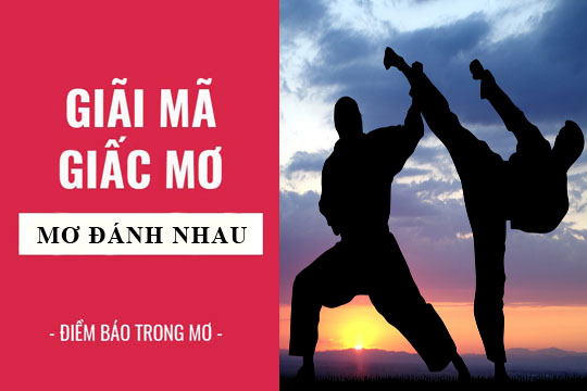 Người nằm mơ thấy ma và dãy số đề may mắn