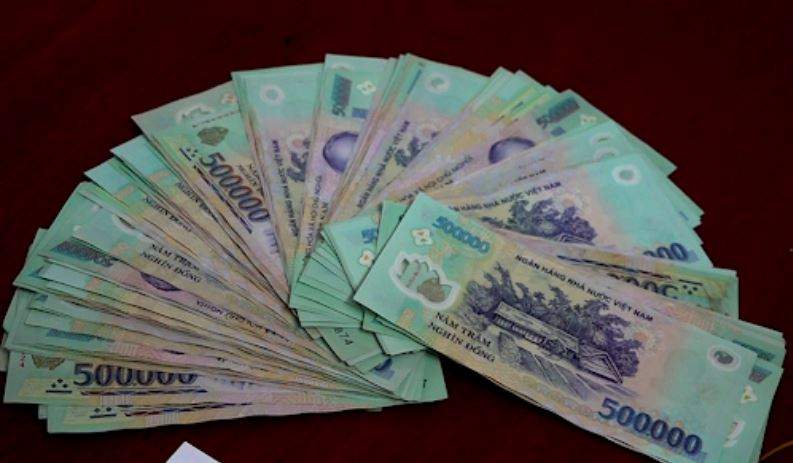 Mơ thấy nhiều tiền 500 nghìn nên đánh con gì