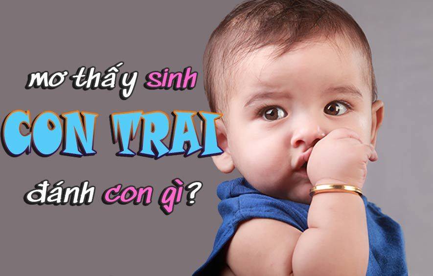 Nam nằm mơ thấy bộ phận sinh dục đánh đề số gì