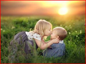 Trẻ con rơi xuống nước mơ đánh đề số gì