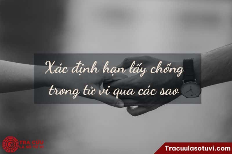 Tử vi và tác động đến hôn nhân vợ chồng