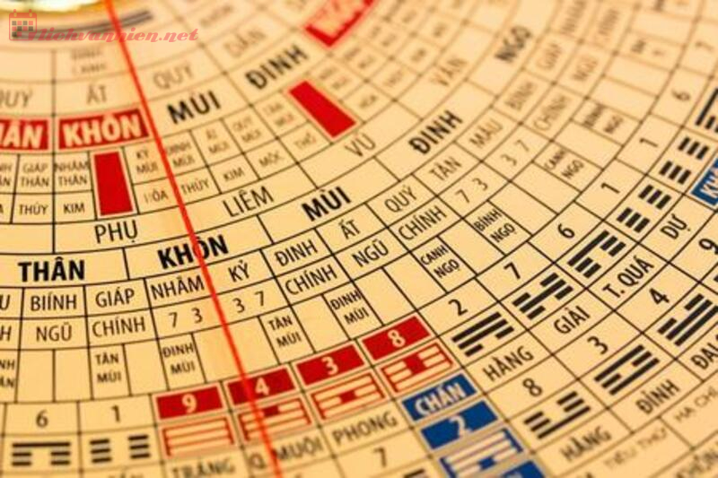 Can Chi Ảnh Hưởng Sự Nghiệp: Giải Mã Sâu Sắc Và Ứng Dụng Thực Tiễn Trong Đời Sống Công Việc Can chi tác động đến con đường sự nghiệp