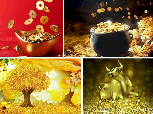Hình ảnh tướng tai đàn ông tài lộc