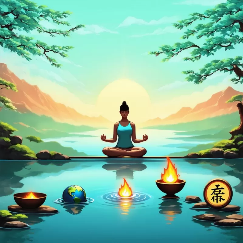 Tứ hành xung tuổi Ngọ và cách hóa giải xung khắc