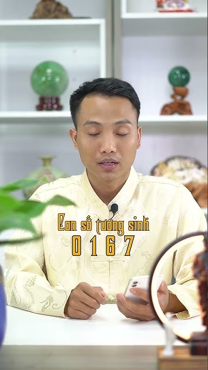 Mệnh Thủy Hợp Số Nào? Giải Mã Sâu Sắc Để Ứng Dụng Phong Thủy Hiệu Quả Trong Đời Sống Người mệnh Thủy hợp với các số may mắn nào