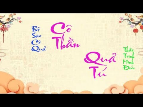 Bảng tra tuổi phạm Cô thần Quả tú chuẩn nhất