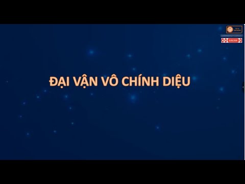 Đại vận là gì trong tử vi và phong thủy