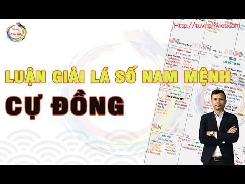 Luận mệnh chuẩn xác theo ngày tháng năm sinh