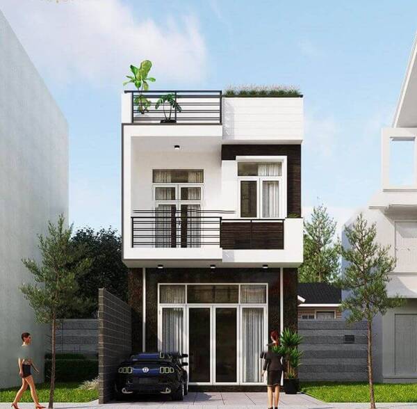 Chọn hướng nhà hợp mệnh theo phong thủy