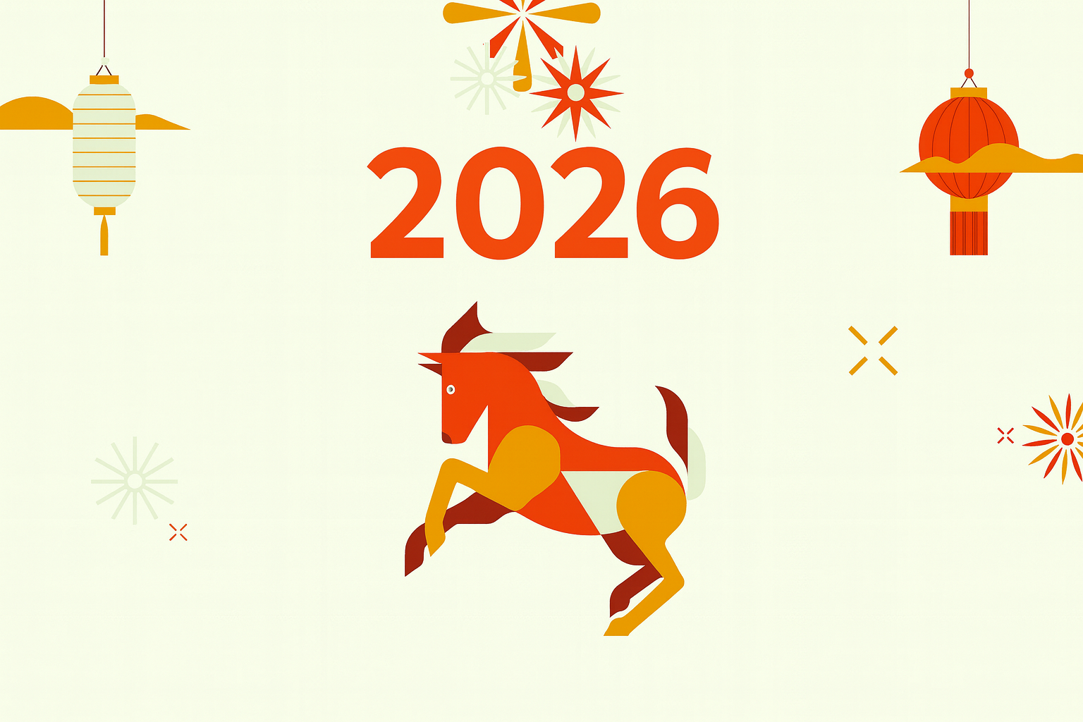 Tử vi năm 2026 chi tiết cho 12 con giáp