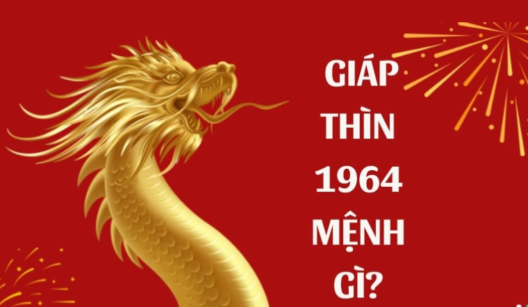 Tử vi nữ Giáp Thìn 1964 năm 2026 chuẩn xác