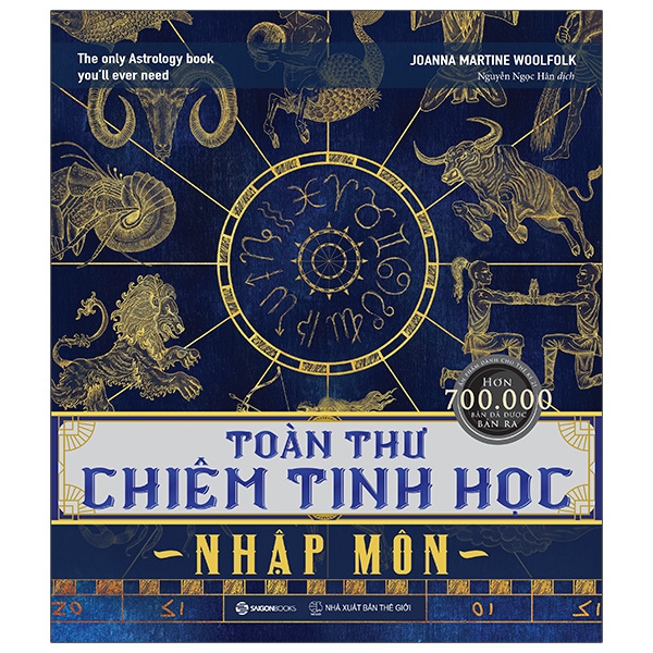 Tải sách Chiêm Tinh Học Nhập Môn PDF miễn phí