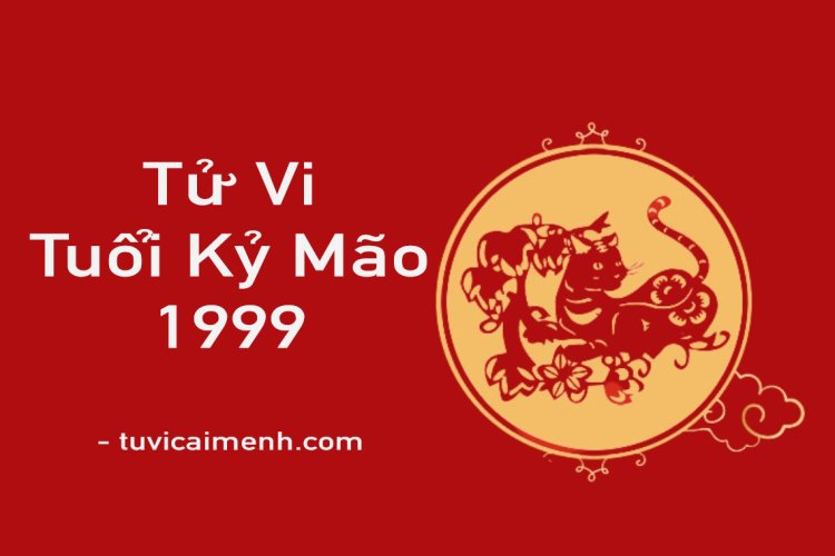 Tuổi Kỷ Mão 1999 và ý nghĩa phong thủy