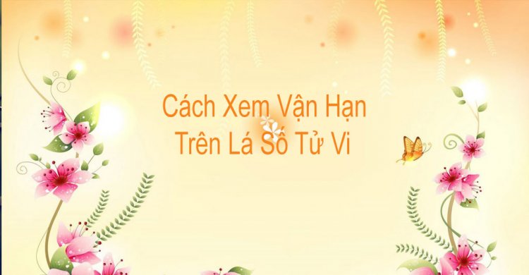 Xem vận hạn theo tuổi chính xác năm 2024